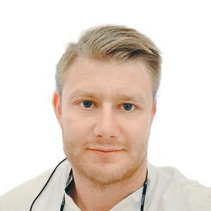 Гришанов Александр Александрович — Стоматолог-ортопед, имплантолог, хирург, стоматология Арт-Стом, Пенза, с. Засечное