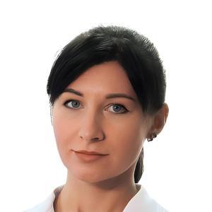 Гришанова Екатерина Андреевна — Стоматолог-терапевт, стоматология Арт-Стом, Пенза, с. Засечное